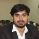 Photo of Gaurav Mishra