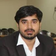 Gaurav Mishra LLB Tuition trainer in Haridwar