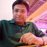 Subhendu Sinha Class 12 Tuition trainer in Noida