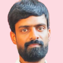 Photo of Dr Vijay Satya Prasad Yarramsetty