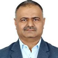 Pradeep Sharma Personality Development trainer in Jalandhar