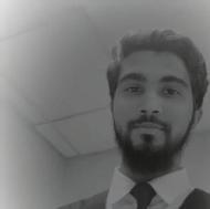 Mohd Arbaz Mohd Anwar Arabic Language trainer in Mumbai