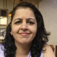 Medha B. Vocal Music trainer in Thane