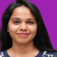 Anaida Komal Slim Class 11 Tuition trainer in Bangalore