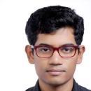 Photo of Shubham Sarkar
