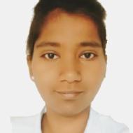Rutuja M. Marathi Speaking trainer in Phaltan