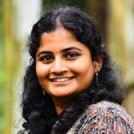Aswini A. Class 12 Tuition trainer in Thiruvananthapuram