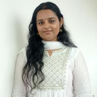 Gadha A BTech Tuition trainer in Thiruvananthapuram