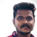 Photo of Abhijith Mohanan