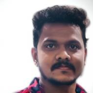 Abhijith Mohanan Class 10 trainer in Bangalore