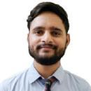 Photo of Ayush Parashar