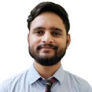Ayush Parashar Class 12 Tuition trainer in Kheragarh