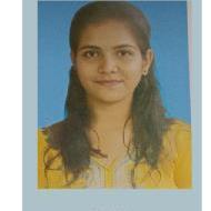 Teesa C. Drawing trainer in Port Blair