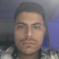 Vishal Class 10 trainer in Delhi