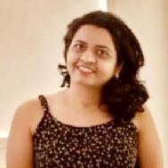 Shikha K. Yoga trainer in Kolkata