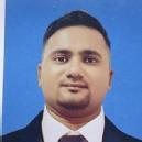 Photo of Milesh Kumar Mali