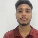 Photo of Abhijit Chhetri