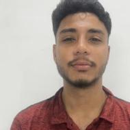 Abhijit Chhetri Class I-V Tuition trainer in Birpara