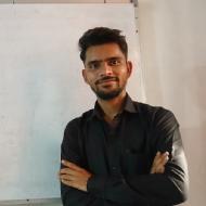 Hitesh Balai Class I-V Tuition trainer in Dungarpur