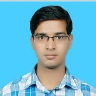 Pradeep Suthar Class I-V Tuition trainer in Hyderabad