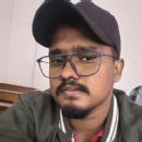 Photo of Aniket Mandal