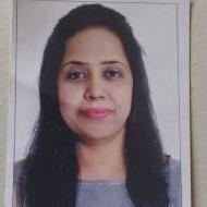 Lisha P. Class I-V Tuition trainer in Visakhapatnam