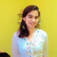 Jemi J. Class I-V Tuition trainer in Nagpur