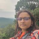 Photo of Priti J.