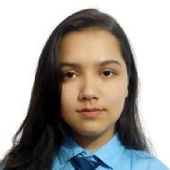 Prabhjot K. Class 8 Tuition trainer in Jamshedpur