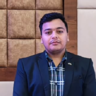 Mradul Khandal Class 12 Tuition trainer in Jaipur