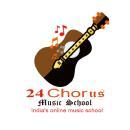 Photo of Twenty Four Chorus Music