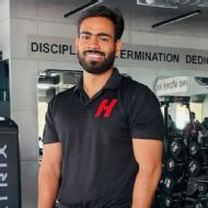 Vijay Kumar Yadav Personal Trainer trainer in Noida