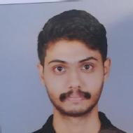 Aswin R Class 11 Tuition trainer in Coimbatore