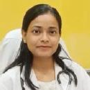 Photo of Dr Ayushi  G.