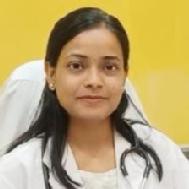 Dr Ayushi  G. Class 9 Tuition trainer in Pune