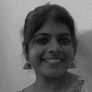 Martina M. Class 9 Tuition trainer in Kunnathunad