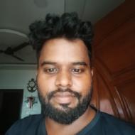 Vignesh E Class 12 Tuition trainer in Chennai
