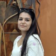 Neha Bhatti Drawing trainer in Rajkot