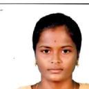 Photo of Arunthathi S.