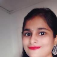 Chaturvedi P. Class I-V Tuition trainer in Navsari