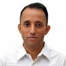 Photo of Krishnakumar Raghunathan