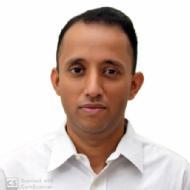 Krishnakumar Raghunathan Class 9 Tuition trainer in Thane