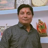 Prashant Kumar Srivastava Spoken English trainer in Prayagraj