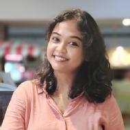 Pronomita C. Class I-V Tuition trainer in Kolkata