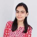 Photo of Pooja C.