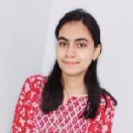 Pooja C. Hindi Language trainer in Jaipur