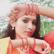 Samadrita D. Dance trainer in Krishnanagar