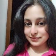 Sakshi S. Class I-V Tuition trainer in Jalandhar