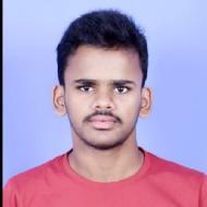 D Vasudeva Rao Class 8 Tuition trainer in Santabommali Mandal