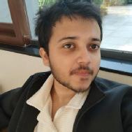 Akash Shaw Class I-V Tuition trainer in Howrah